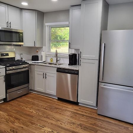 Rare Find! Private Heated Pool & Spa - Entire Home Near Atl City Center Ατλάντα Εξωτερικό φωτογραφία