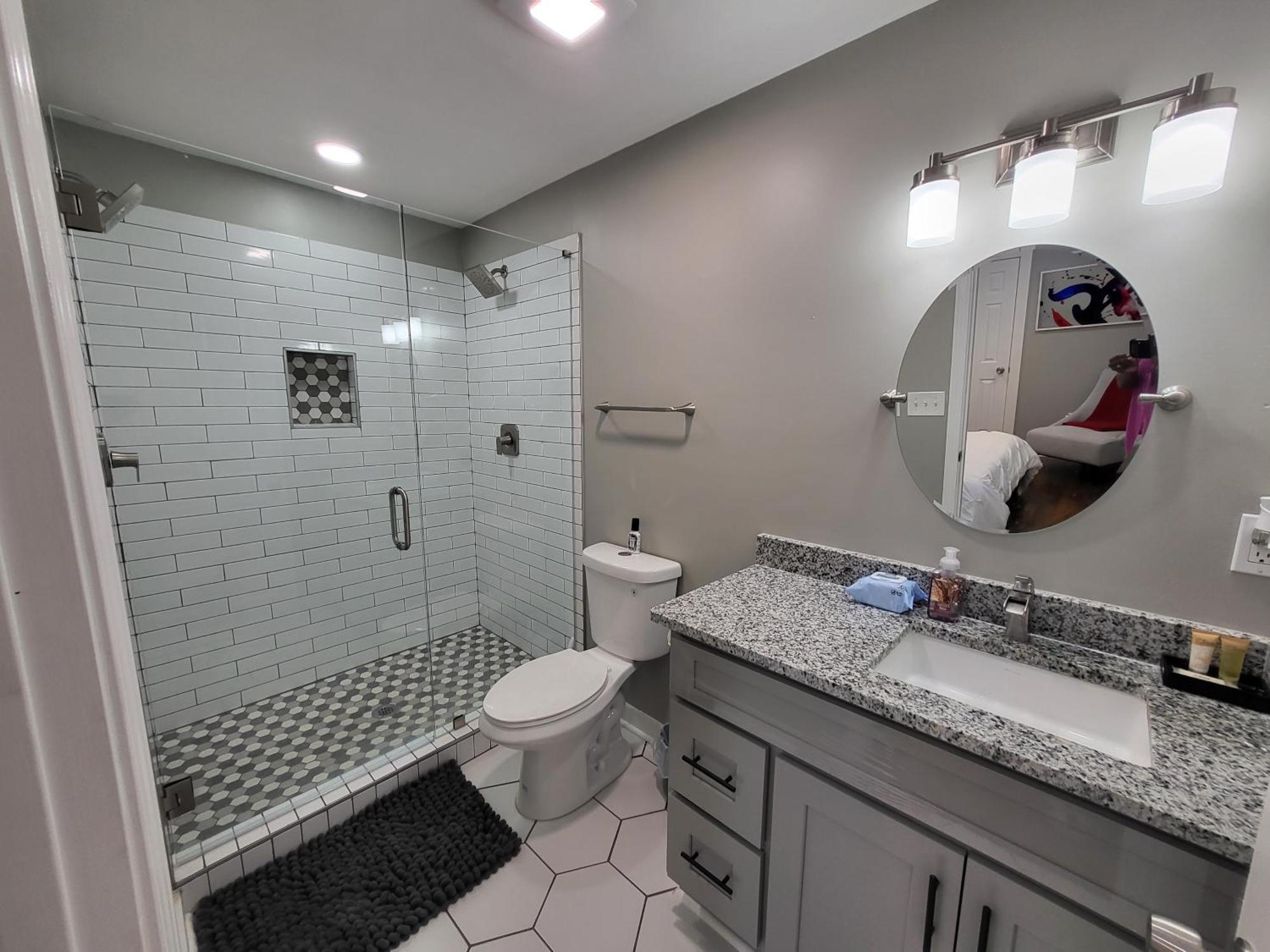 Rare Find! Private Heated Pool & Spa - Entire Home Near Atl City Center Ατλάντα Εξωτερικό φωτογραφία