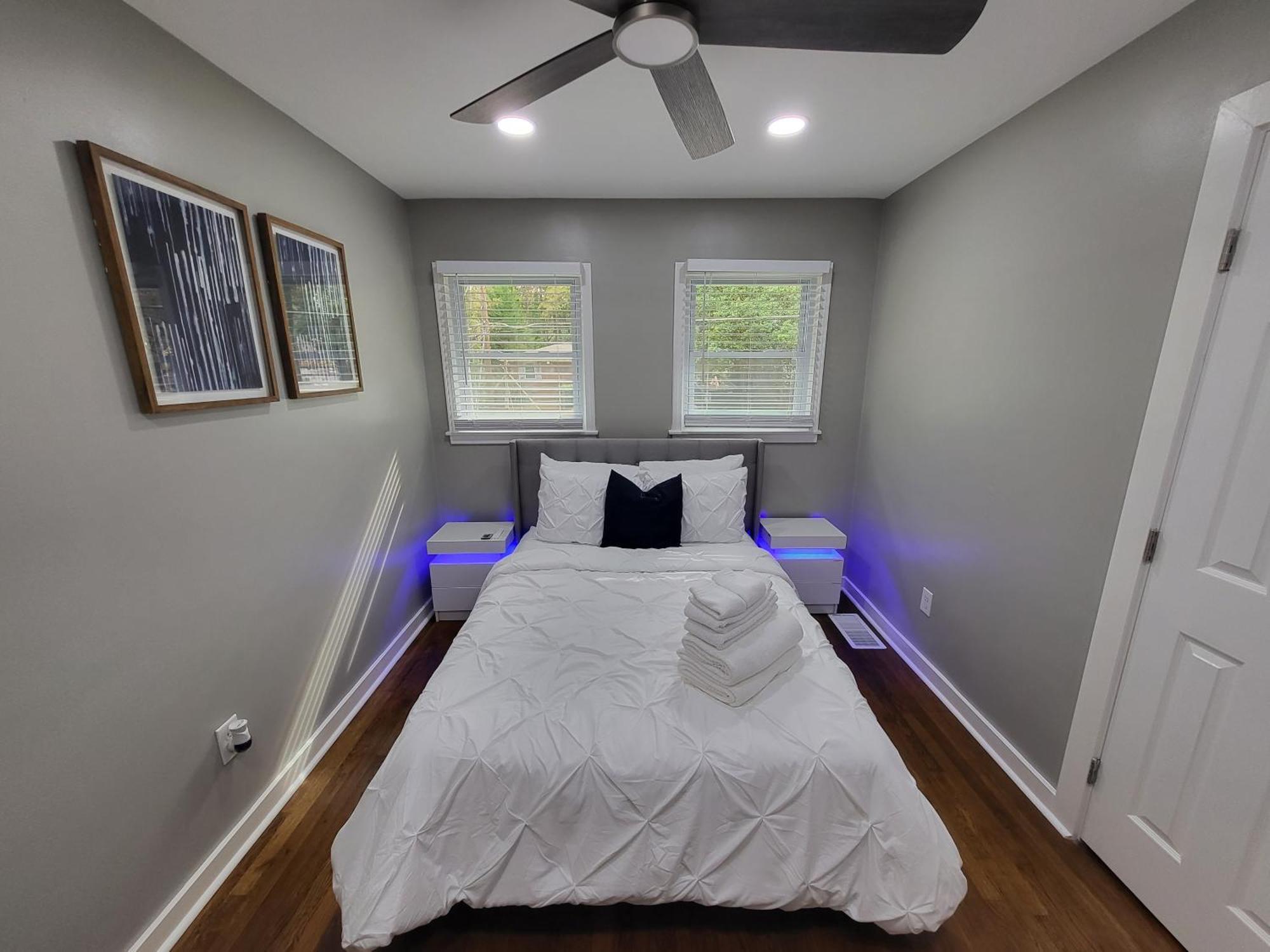 Rare Find! Private Heated Pool & Spa - Entire Home Near Atl City Center Ατλάντα Εξωτερικό φωτογραφία