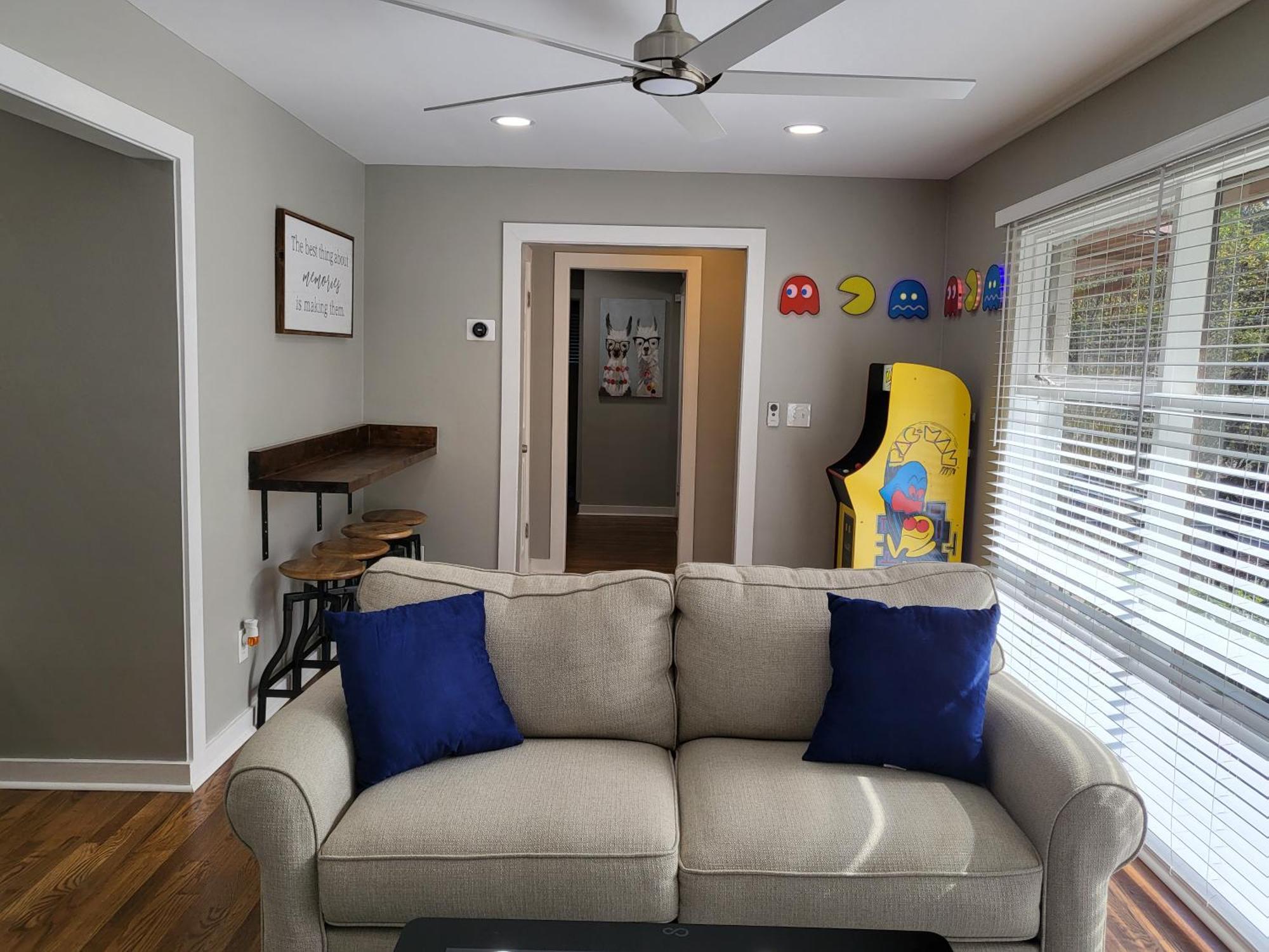 Rare Find! Private Heated Pool & Spa - Entire Home Near Atl City Center Ατλάντα Εξωτερικό φωτογραφία