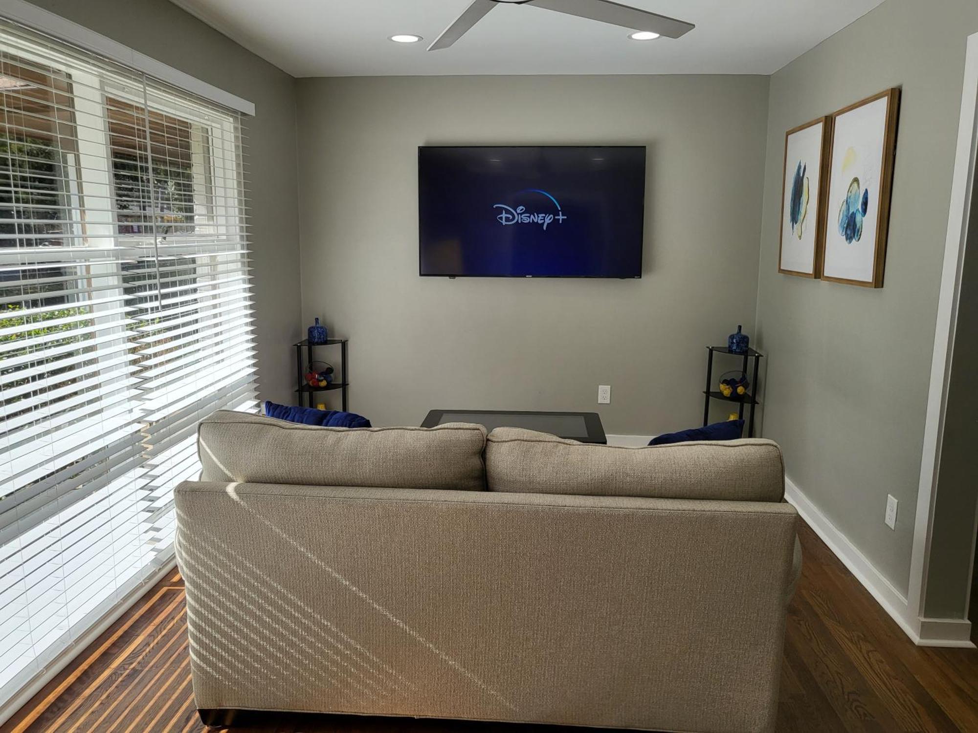 Rare Find! Private Heated Pool & Spa - Entire Home Near Atl City Center Ατλάντα Εξωτερικό φωτογραφία